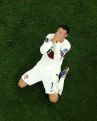 Ronaldo says his World Cup dream has 'ended'