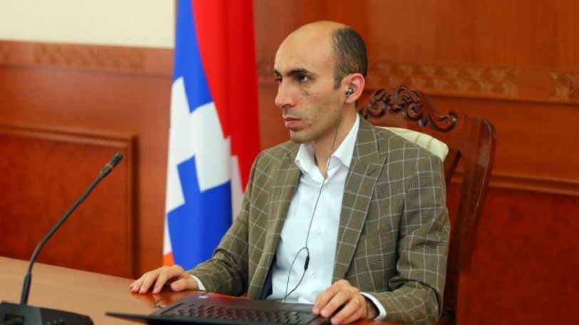 Ադրբեջանական կողմը չարաչար սխալվում է ճնշման այս միջոցի կիրառման հարցում. Բեգլարյան