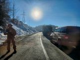 Անհնարին է դարձել բժշկական պարագաների, դեղամիջոցների և առողջական ծանր խնդիրներ ունեցող հիվանդների տեղափոխումը Արցախ. ոստիկանություն