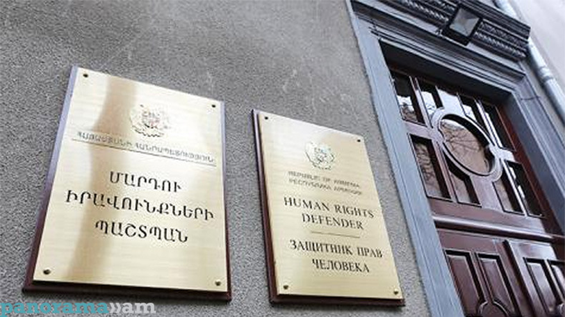 Ombudswoman: Azerbaijan aims to cause humanitarian crises in Artsakh