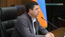 «Եթե ԵՄ-ում իսկապես անկեղծ են խաղաղության հարցերում, ապա հետևողականություն կդրսևորեն նաև Արցախի շուրջ ստեղծված իրավիճակի նկատմամբ»