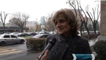 «Ասում են՝ խաղաղություն, խաղաղություն, բայց քիչ-քիչ երկիրը գնում է  դեպի Ադրբեջան». հարցում
