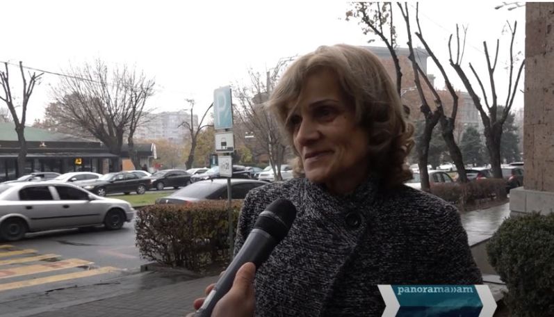 «Ասում են՝ խաղաղություն, խաղաղություն, բայց քիչ-քիչ երկիրը գնում է  դեպի Ադրբեջան». հարցում