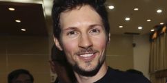 Основатель Telegram Павел Дуров стал самым богатым человеком в ОАЭ по версии Forbes