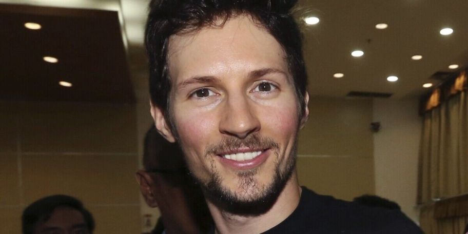 Основатель Telegram Павел Дуров стал самым богатым человеком в ОАЭ по версии Forbes