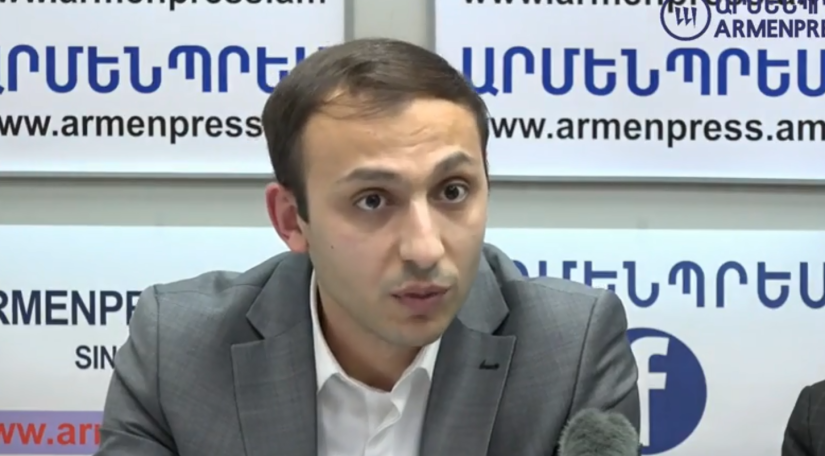 Омбудсмен Арцаха: ЕС должен ввести санкции против Азербайджана
