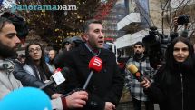 Рубен Меликян: Комиссар ООН по правам человека должен связаться с представителями Арцаха