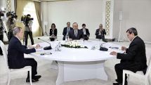 Այսօր մենք կոնկրետ քայլեր կձեռնարկենք. Չավուշօղլու