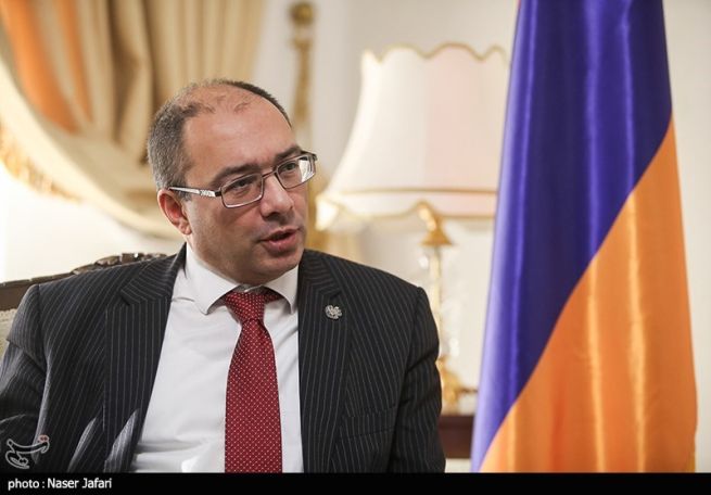 Արդյո՞ք Ադրբեջանի հետ տարաձայնությունները հնարավոր է վերանան մինչև տարեվերջ․ Իրանում ՀՀ դեսպան