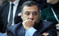 Рубен Варданян: Мировое сообщество должно решительно осудить нарушение Азербайджаном всех своих международных обязательств