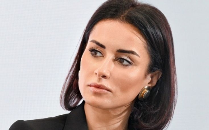 Тина Канделаки: Где экология, и где Азербайджан?
