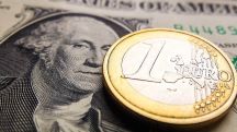 Եվրոն արժևորվել է, դոլարը՝ արժեզրկվել