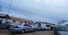 Artsakh facing fuel shortage amid Azerbaijani blockade
