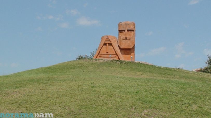 Operational HQ set up in Artsakh