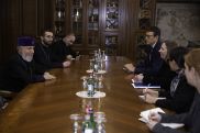 ЗПЧ Арцаха: Гуманитарные последствия блокады Лачинского коридора