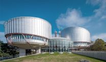 Armenia asks ECHR to obligate Azerbaijan to unblock Lachin Corridor