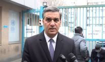 Арман Татоян: Никто не вправе рассматривать это как шаг, направленный только против Арцаха