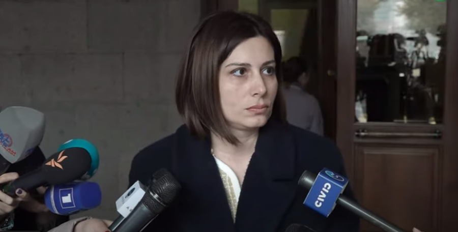 Դիմել ենք միջազգային կառույցներին, բոլոր խողովակներով փորձում ենք ճնշում գործադրել Ադրբեջանի վրա. Ավանեսյան