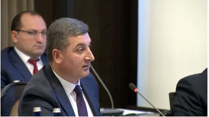 Պետությունը 88 հա հողատարածք նվիրաբերեց «Հայաստանի մանուկներ» հիմադրամին