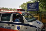 At least 31 people killed after drinking suspected tainted liquor in India