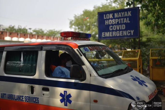 At least 31 people killed after drinking suspected tainted liquor in India