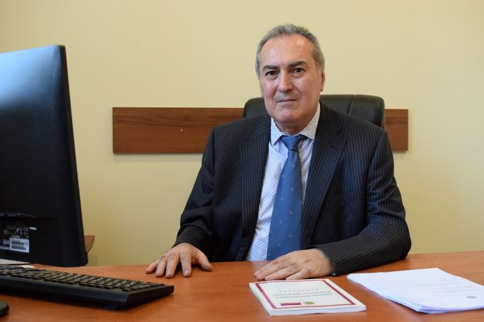 Полномочия Степана Микаеляна в ВСС Армении прекращены