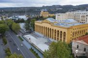 Վրաստանի խորհրդարանը երկրորդ ընթերցմամբ հավանություն է տվել քաղաքացիության վերականգնման մասին օրինագծին