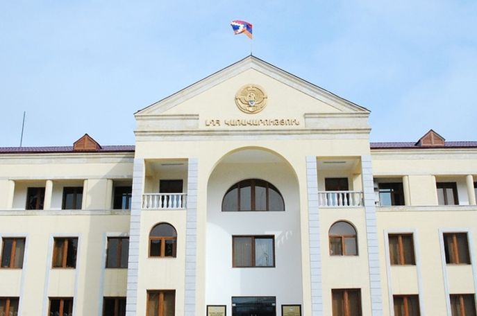 Փոփոխություն Արցախի կառավարության կազմում