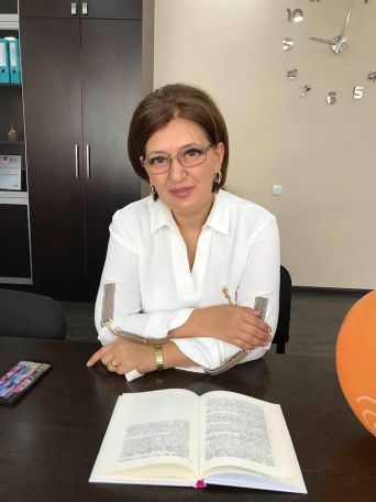 Անուշ Նավասարդյան. Ականատեսը եղա, երբ էներգետիկ ըմպելիքի տուփը երեխաները կիսել էին, որ վերջին կաթիլներն էլ խմեն