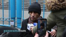 А. Бегларян: Азербайджан должен знать, что заплатит высокую цену за совершение актов геноцида