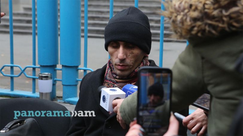 Artsakh official: There is hope that Lachin corridor may reopen