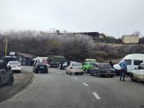 Ստեփանակերտ-Գորիս ճանապարհն Ադրբեջանի կողմից դեռ շարունակում է արգելափակված մնալ