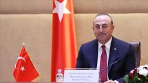 Չավուշօղլուն արդարացրել է Ադրբեջանի գործողությունները Լաչինի միջանցքն արգելափակելու հարցում