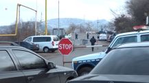 Azerbaijani blockade of Artsakh enters sixth day