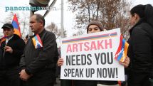 Doctors to protest Artsakh blockade outside UN Office in Yerevan