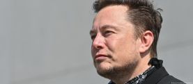 Elon Musk restores suspended Twitter accounts of journalists