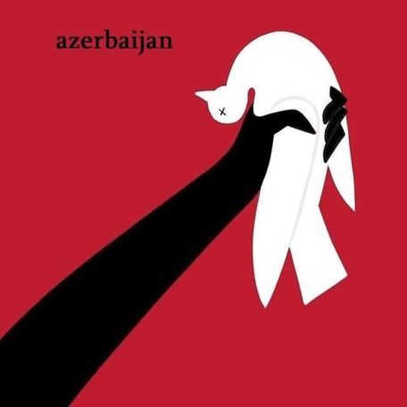 Armenian Medical Association joins protest in support of Artsakh