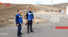 Կլաար. ԵՄ առաքելությունը Լաչինի միջանցք մուտք չի գործել