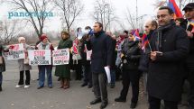 Гегам Степанян: Политика Азербайджана – не что иное, как попытка полностью уничтожить народ Арцаха