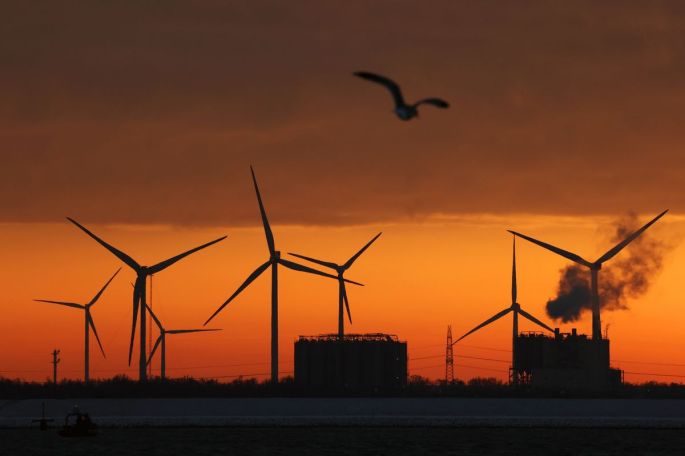 Europe hit by $1 trillion from surging energy costs