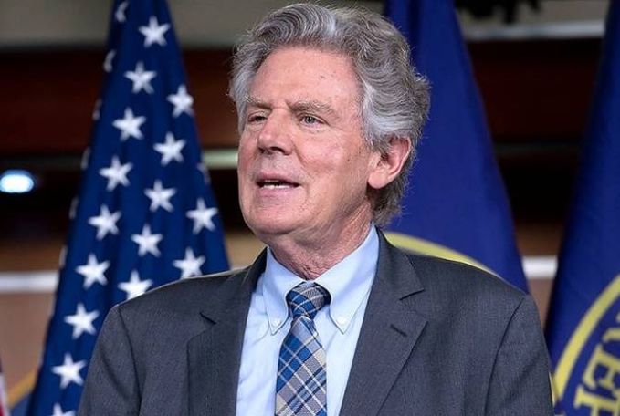 Rep. Pallone joins call on Biden to break Azerbaijan's blockade of Artsakh