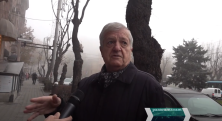 «Մարդիկ պատրաստվում են Նոր տարվան, չեն պատկերացնում, որ Արցախում 120 հազար մարդ շրջափակման մեջ է». հարցում
