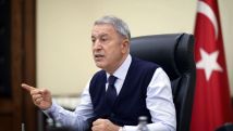 В Турции пожаловались на «несправедливые ограничения» военного сотрудничества в НАТО