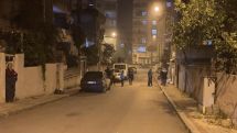 Землетрясение на юго-востоке Турции: повреждены дома