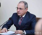 Ваге Акопян: Между ведомствами Арцаха и России должна быть установлена постоянная прямая связь