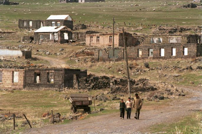 WCC, Conference of European Churches denounce Azerbaijani blockade of Artsakh