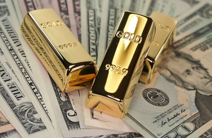 ԿԲ. Թանկարժեք մետաղների գներ ու փոխարժեքներ
