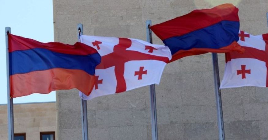 Վրացական ապրանքների արտահանումը Հայաստան աճել է