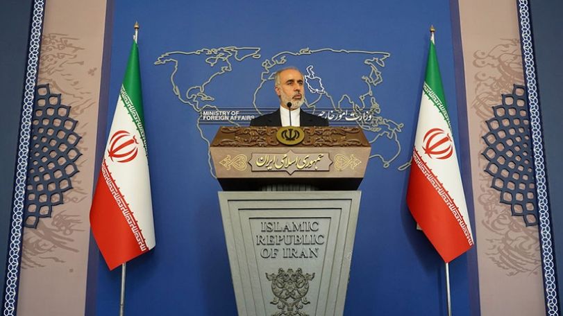 Iran hopes for quick resolution of Lachin Corridor issue through dialogue