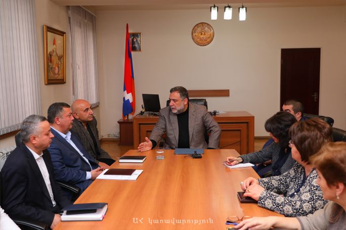 Ռուբեն Վարդանյան. Ունենք ճգնաժամ, որը մեծ ազդեցություն է թողնում առողջապահության ոլորտի վրա